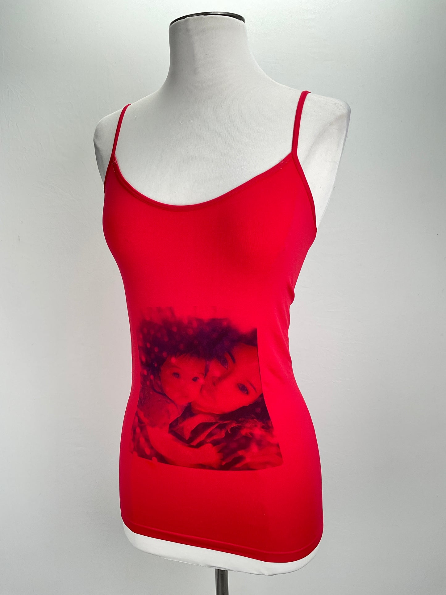 Blusa Rojo It’s