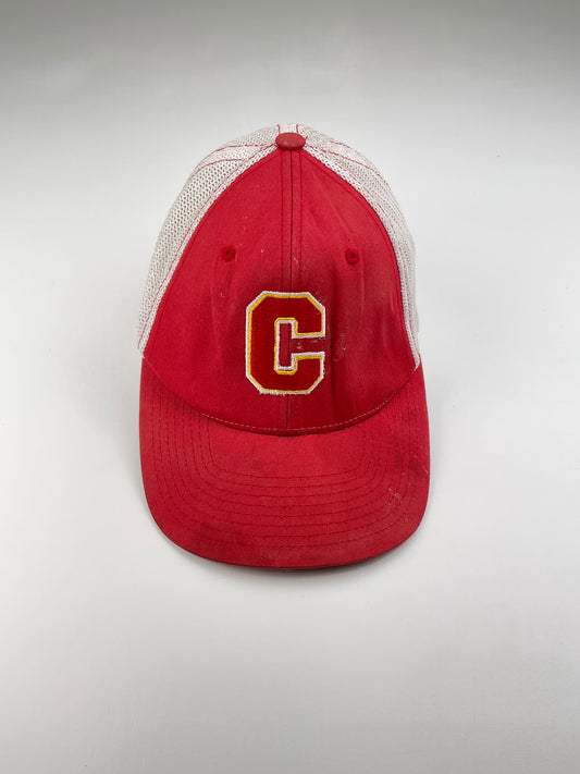 Gorra Rojo Richardson