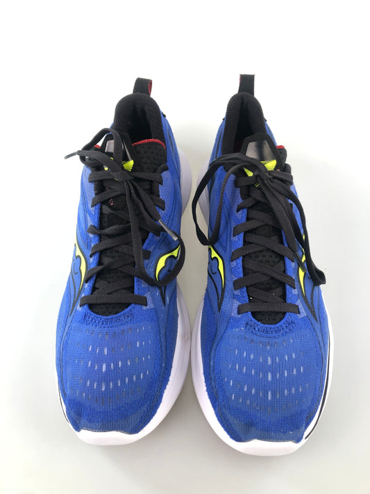 Tenis Azul Deportivo Form