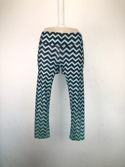 Licra Multicolor Deportivo Pure Tarma