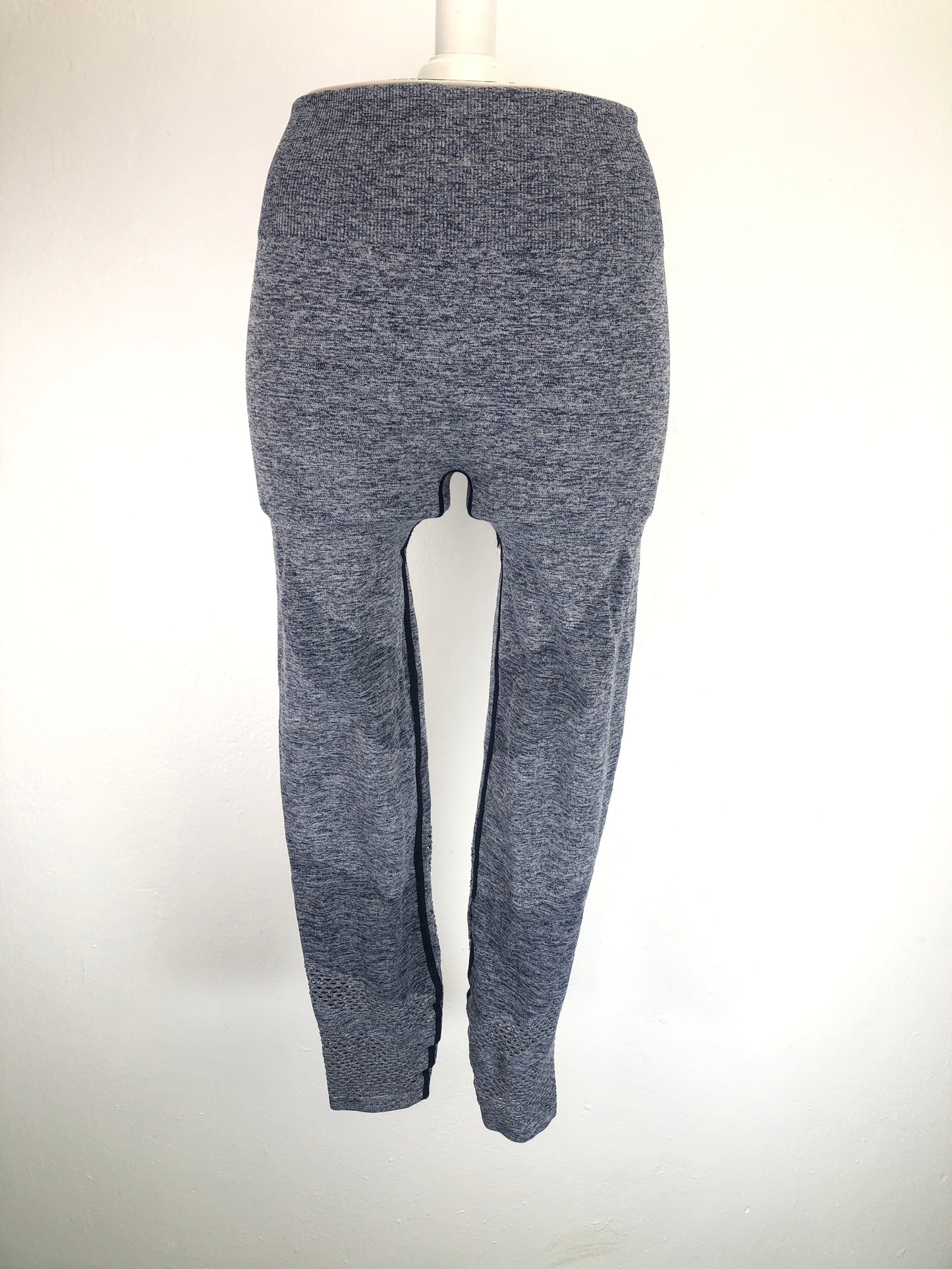 Licra Gris deportivo Pink