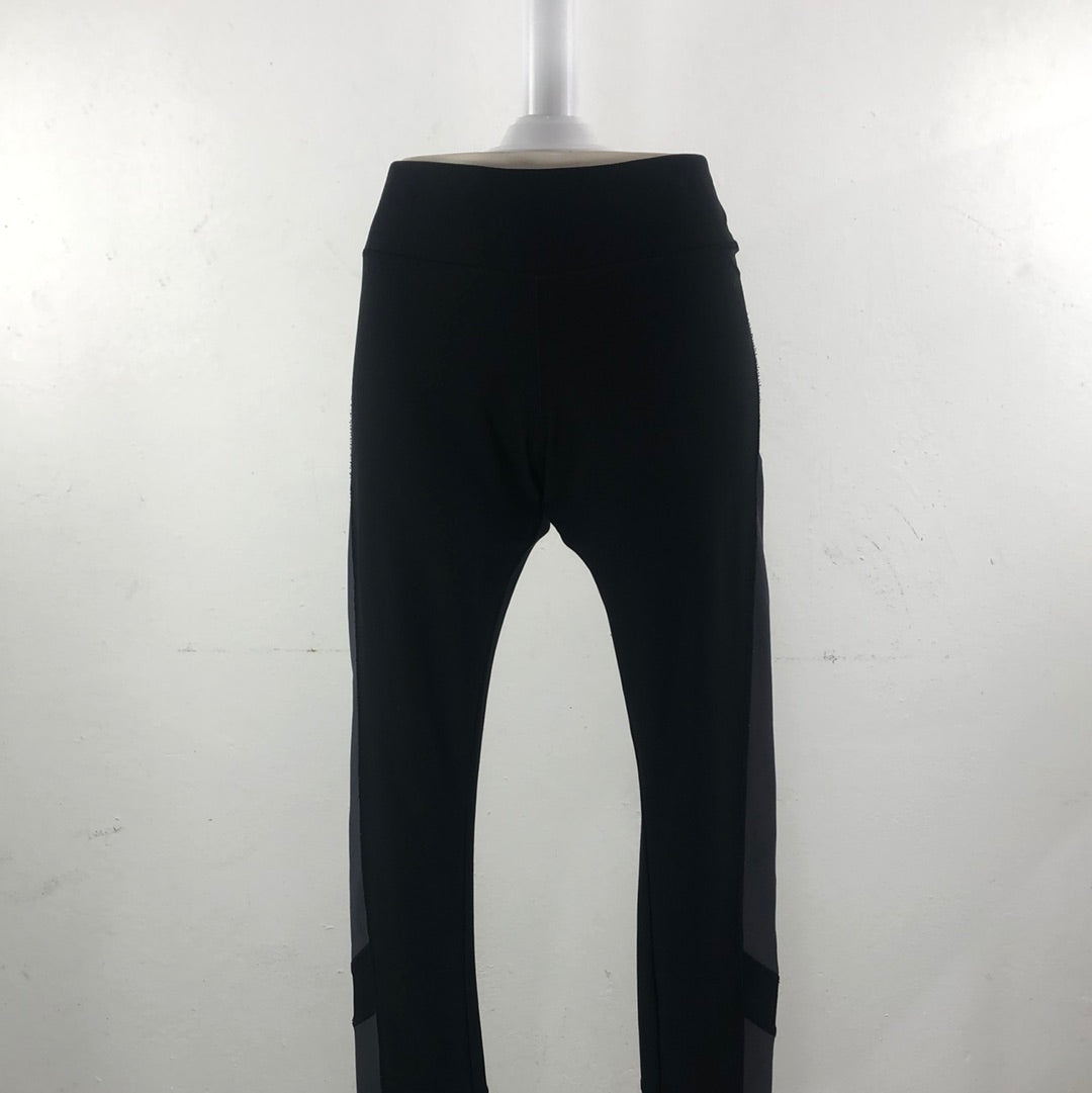Licra Negro Avia