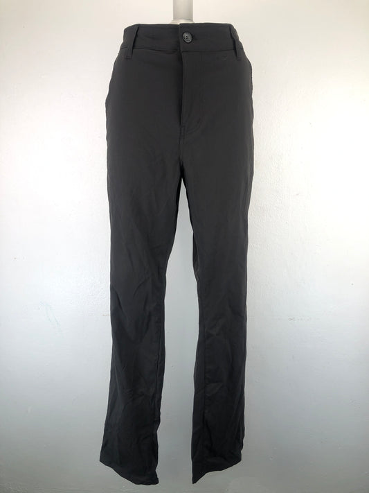Pantalon Gris de Vestir Vintage