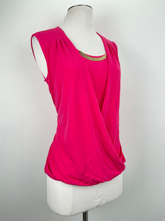 Blusa Rosado Calvin klein