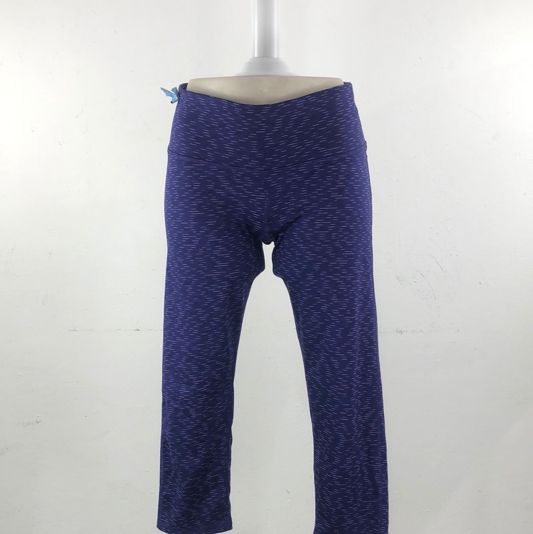 Licra Morado Champion