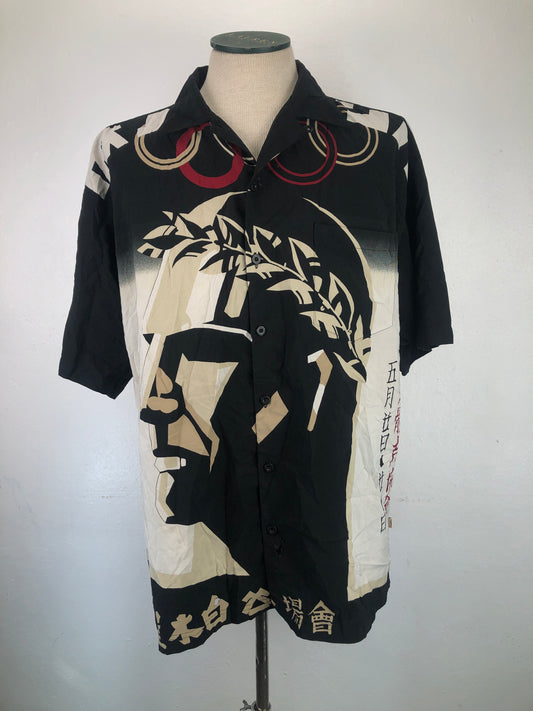 Camisa Multicolor Proto