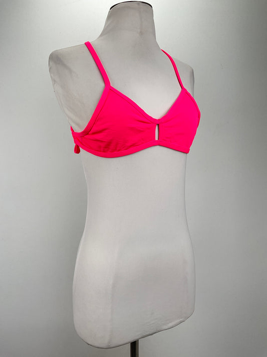 Blusita Traje de Baño Rosado Jolyn