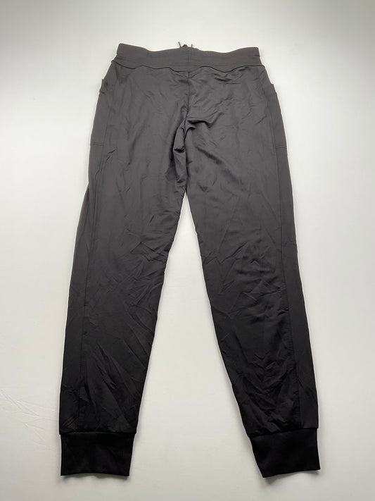 Jogger Negro Heat