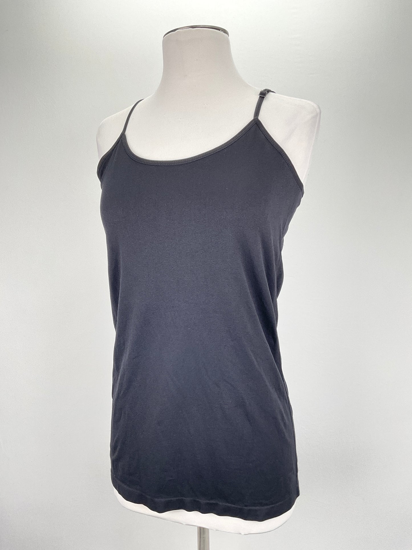 Blusa Negro La Winner Plus