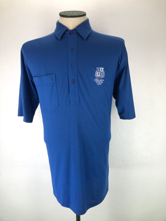 Camiseta Azul Variangis