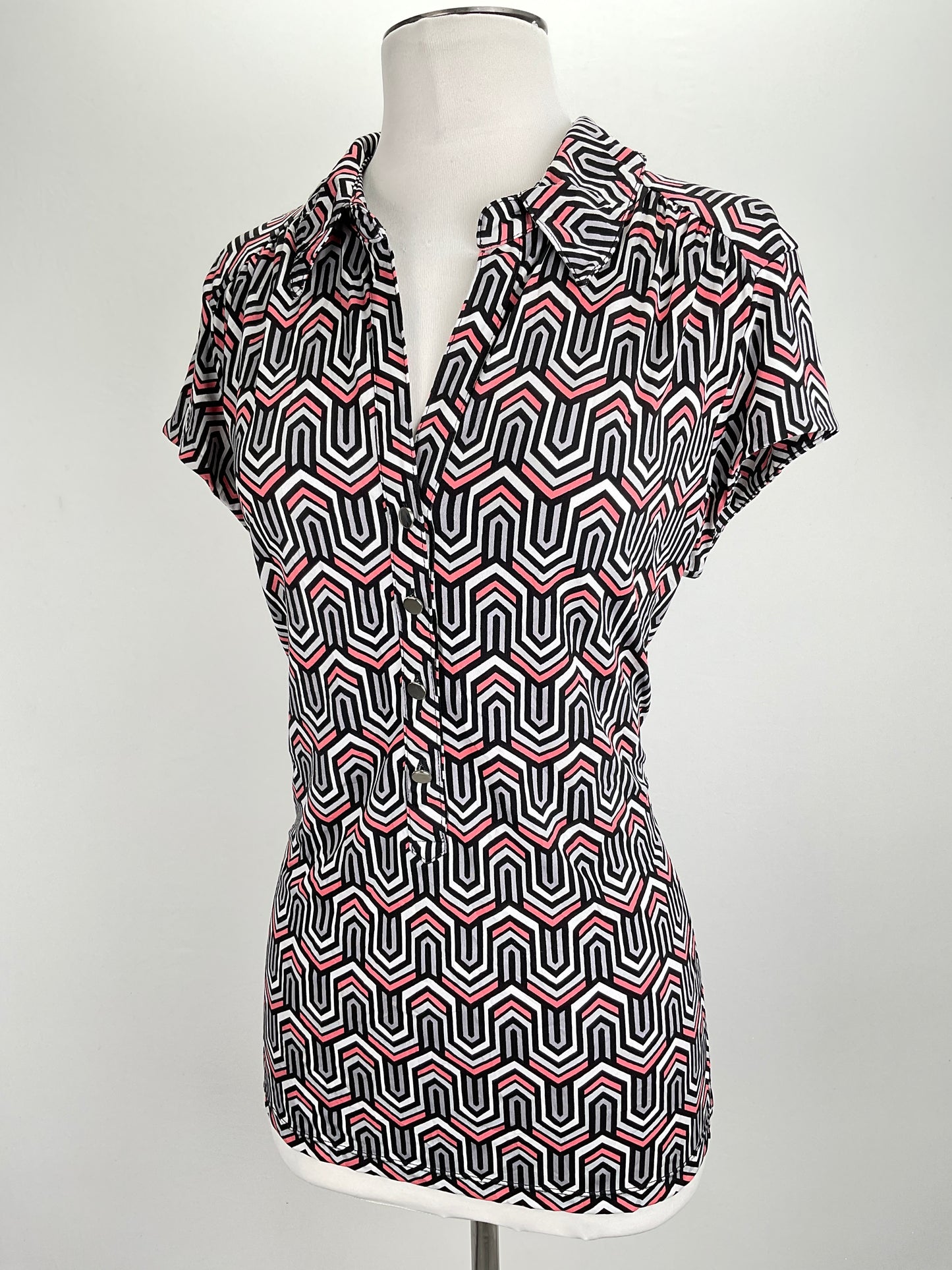 Blusa Multicolor Alfani
