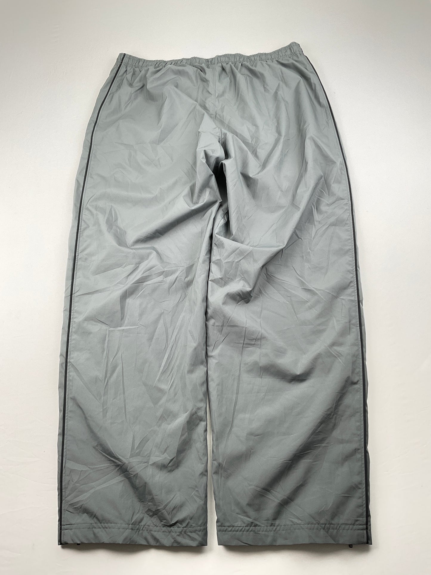 Pantalon Gris Deportivo Champion