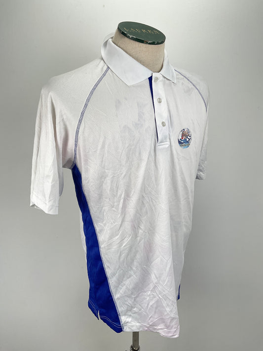 Camiseta Blanco F. S.P.
