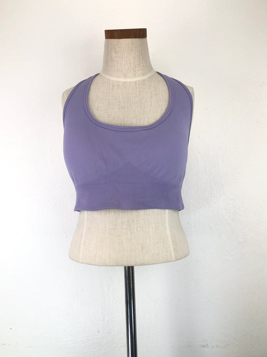 Blusita Lila Deportivo Variangis