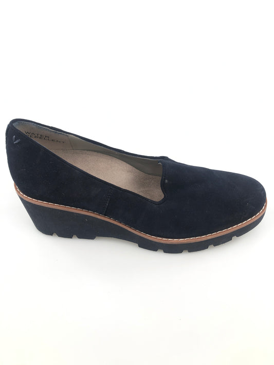 zapatos Negro VIONIC