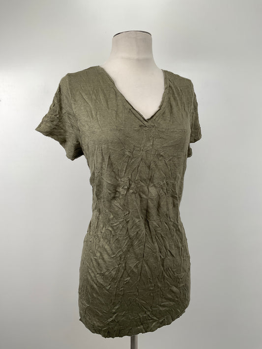 Camiseta Verde Willi Smith