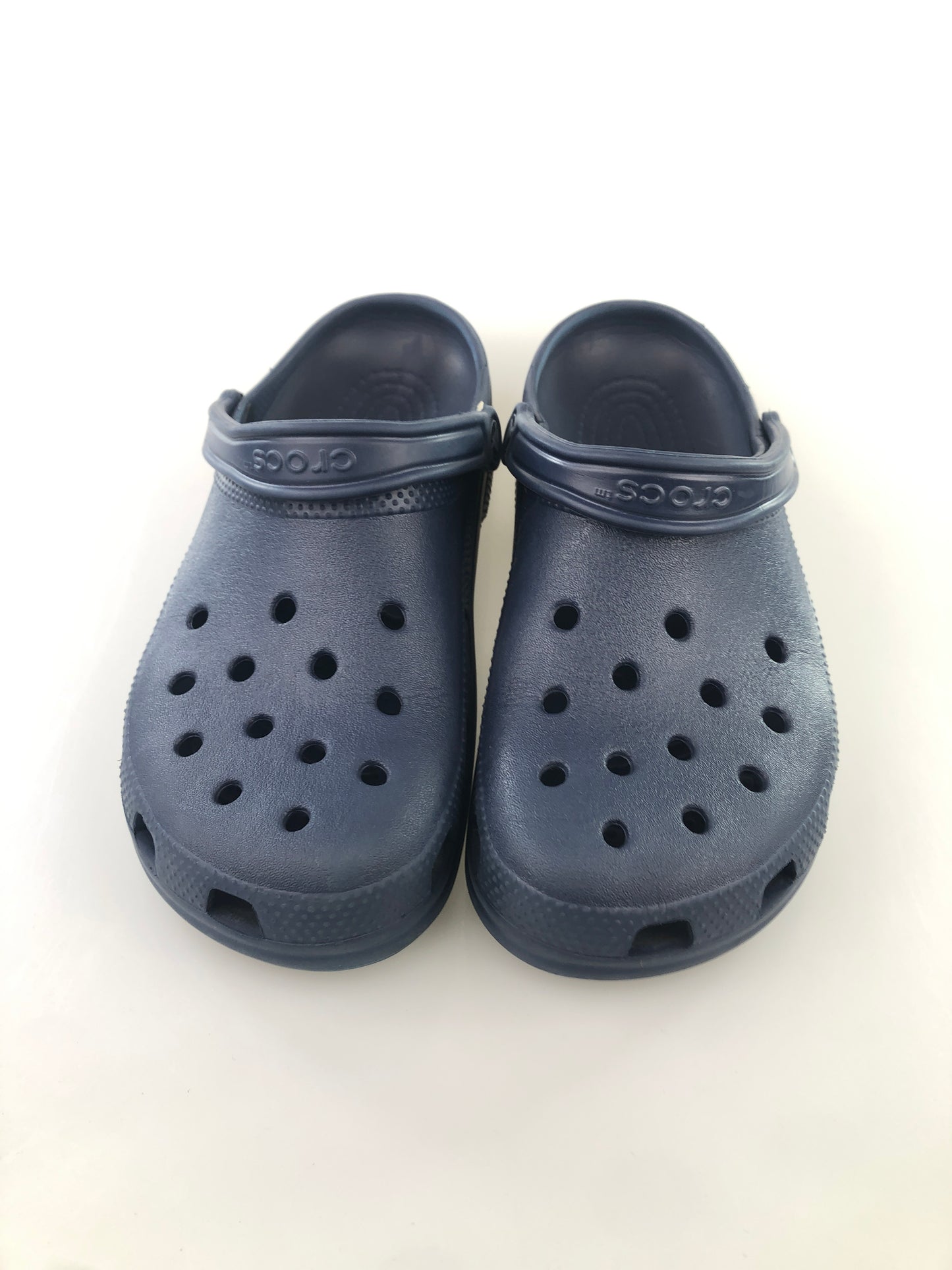 Sandalia Azul oscuro Crocs