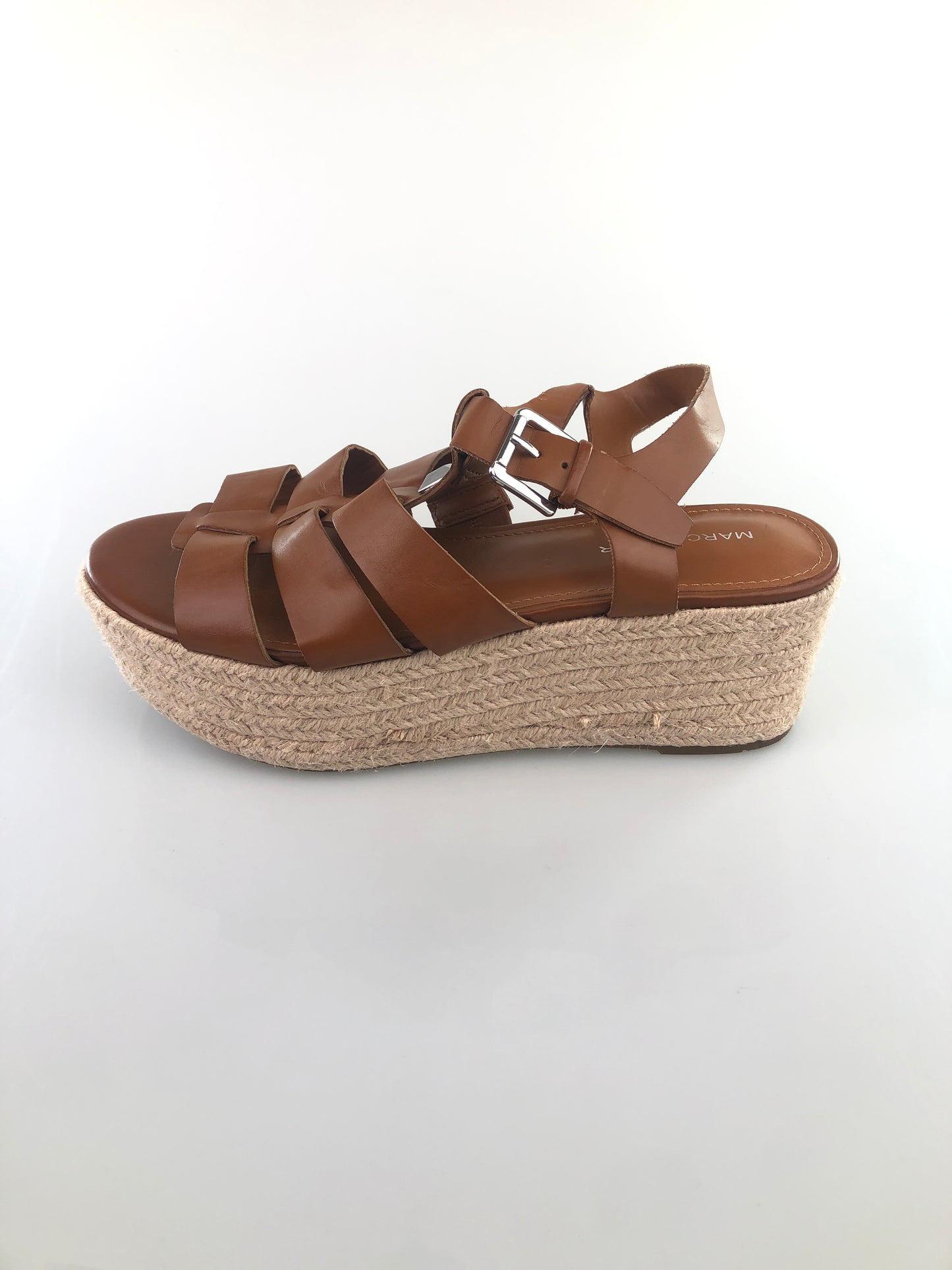 Zapatilla Marron Marc Fisher