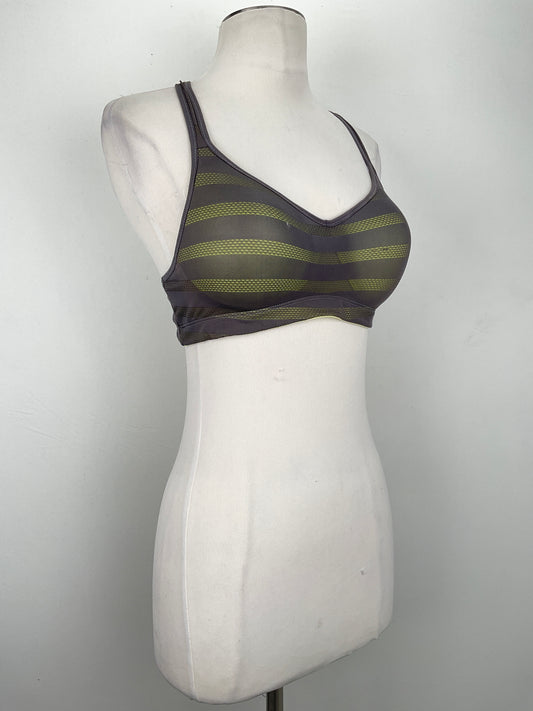 Blusita Gris Marina Tek