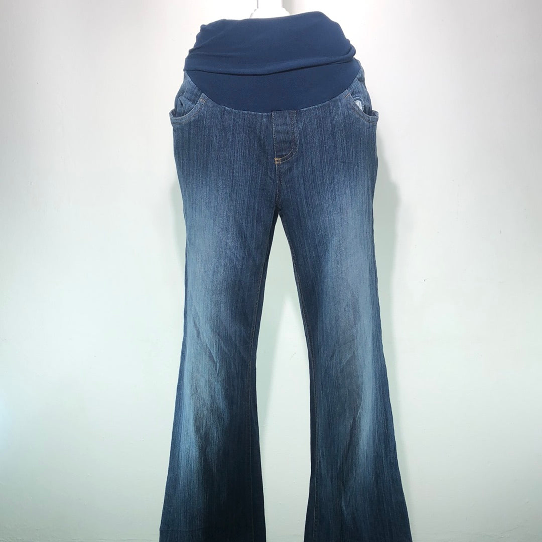 Pantalon Jeans Azul OhBaby