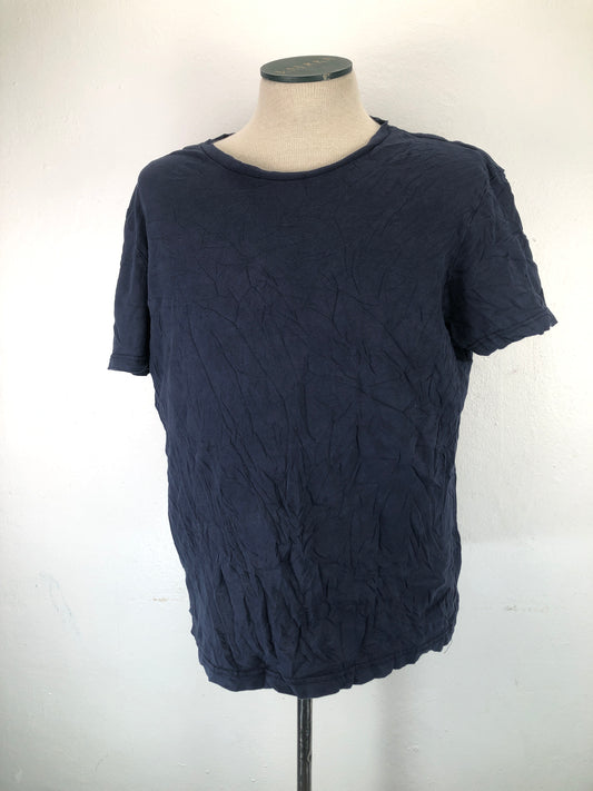 Camiseta Azul marino Arizona