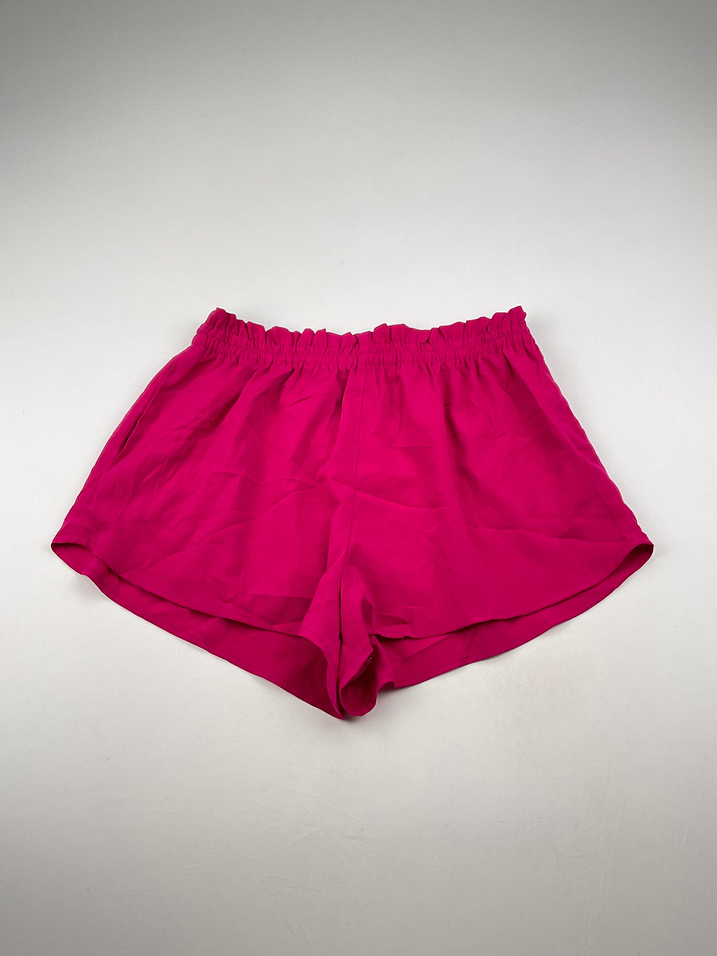Short Rosado Forever 21
