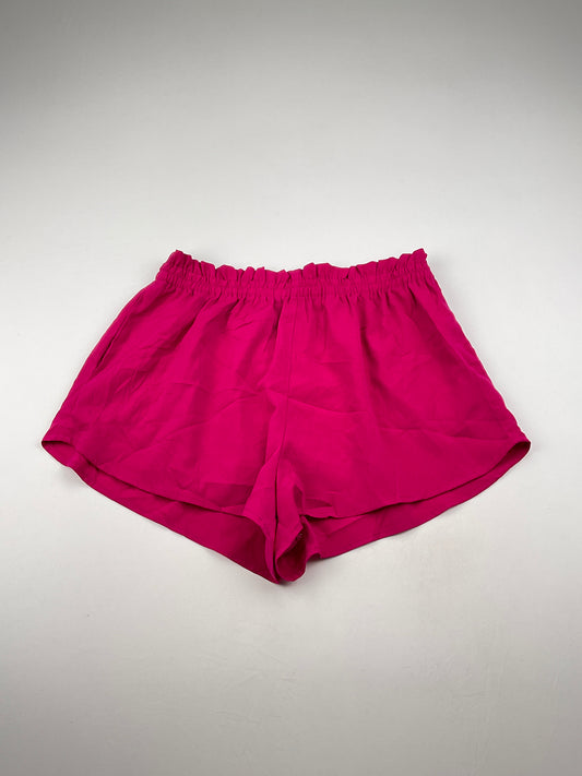 Short Rosado Forever 21