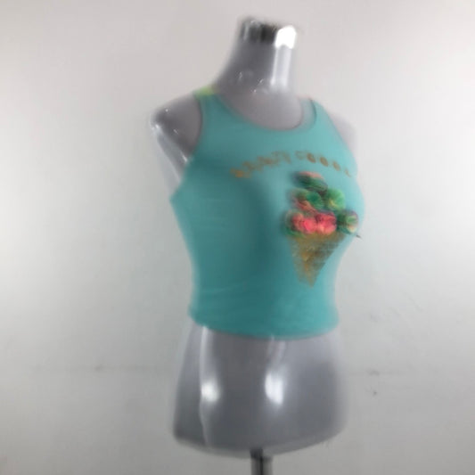 Blusa de Baño Azul Cat Jack