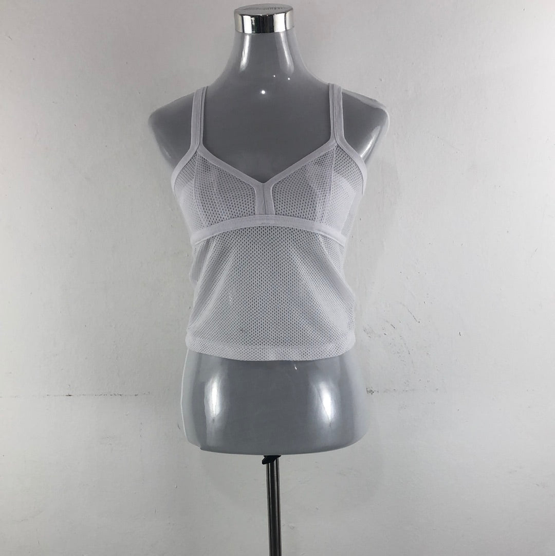 Blusa Blanco Nagoya