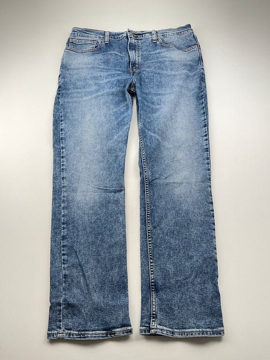 Pantalon Jeans Azul Denizen