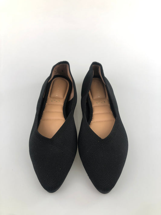 Zapatos Negro Kelly Katie