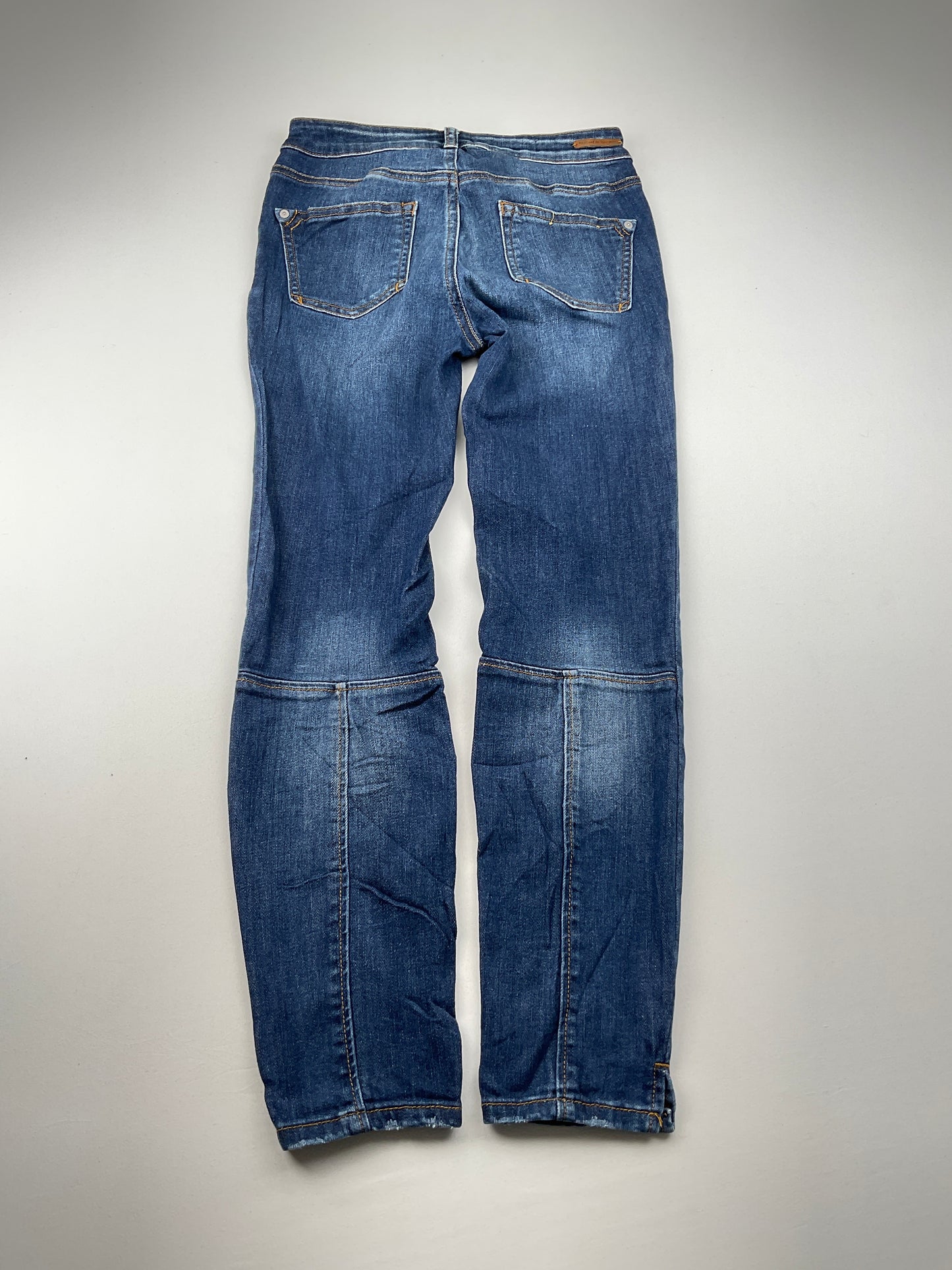 Pantalón Jeans Azul Pilcro