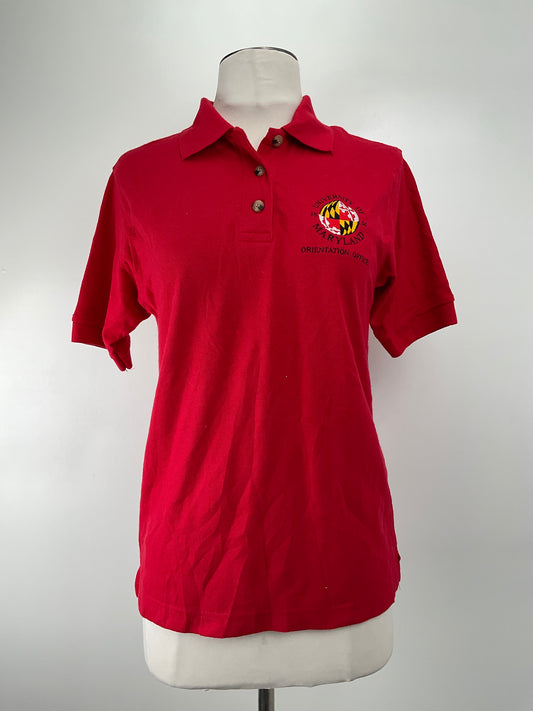 Camiseta Rojo Blue Generation