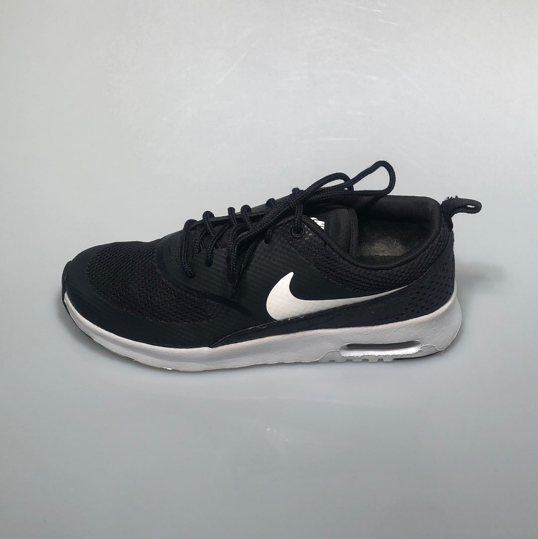 Tenis Negro Nike