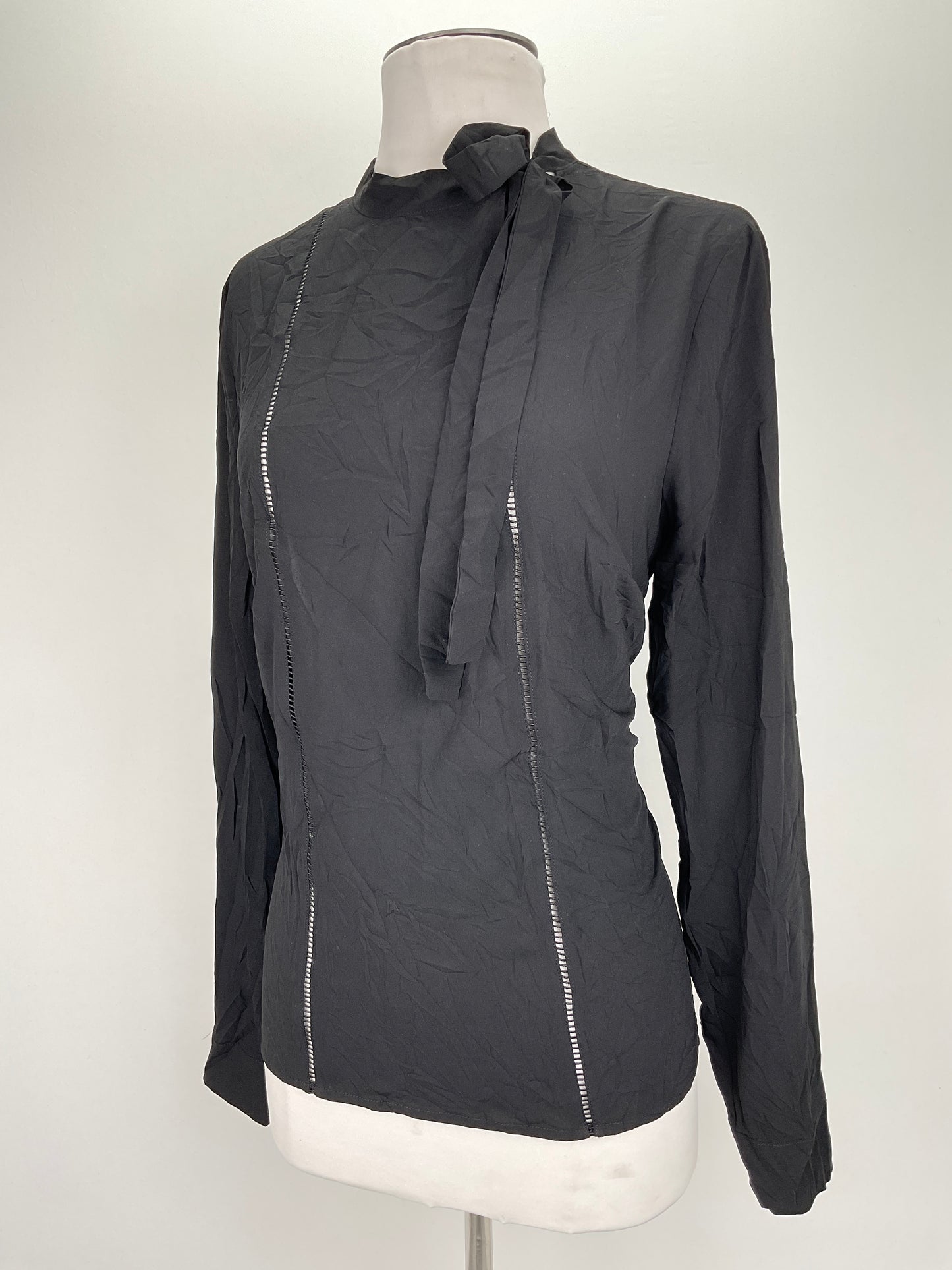 Blusa Negro Pixley