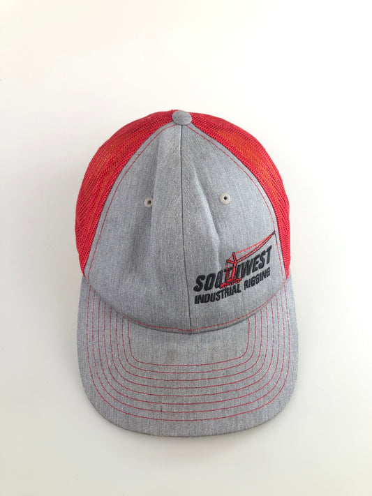 Gorra Gris Southwest