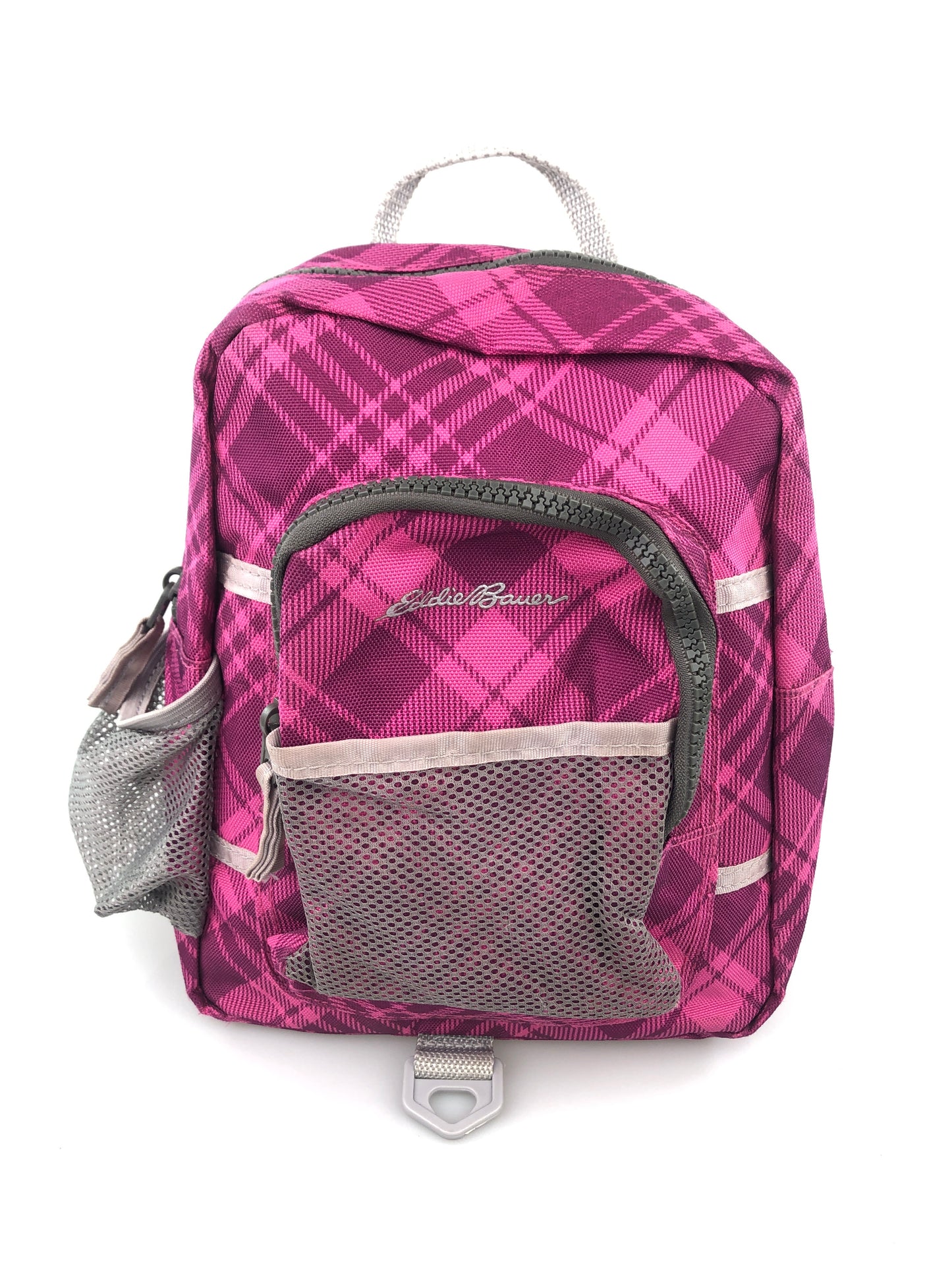 Mochila Morado Eddie Bauer