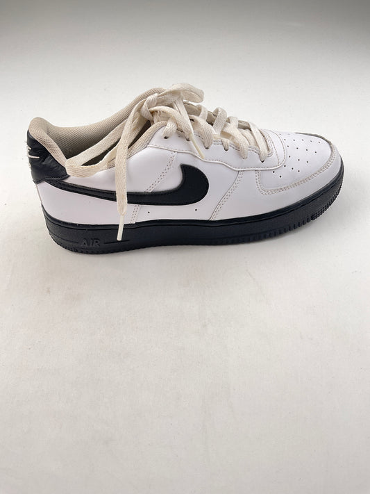 Tenis blanco Nike Air