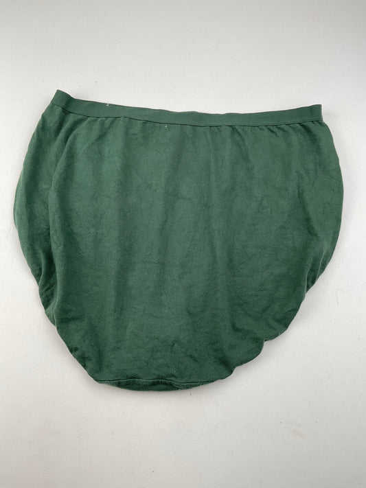 Panti Verde Gacique