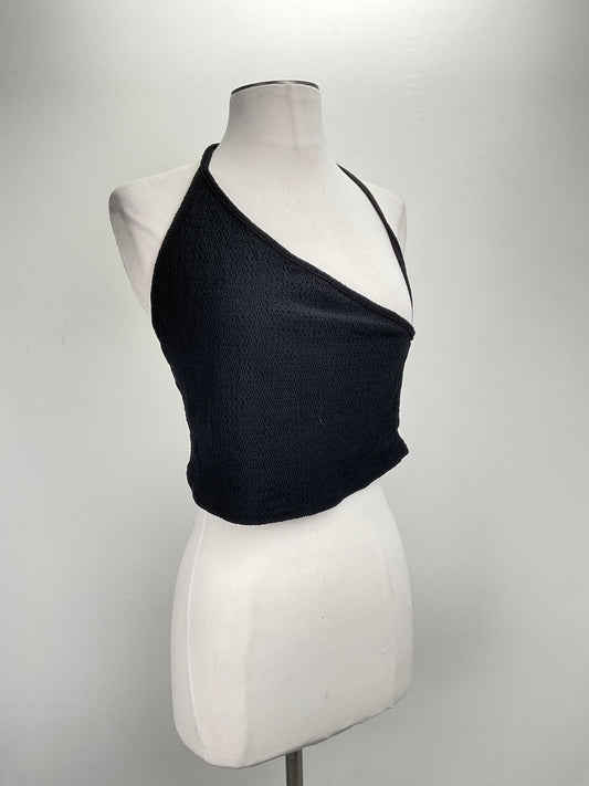 Blusa Negro Salants