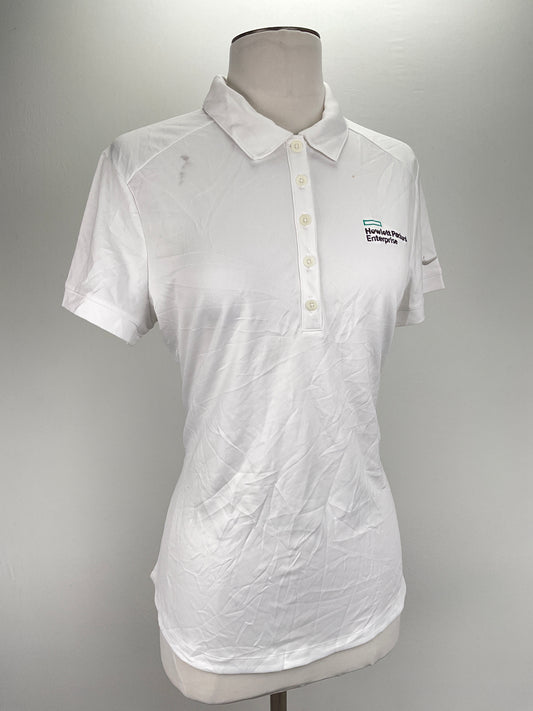 Camiseta Blanco Deportivo Nike