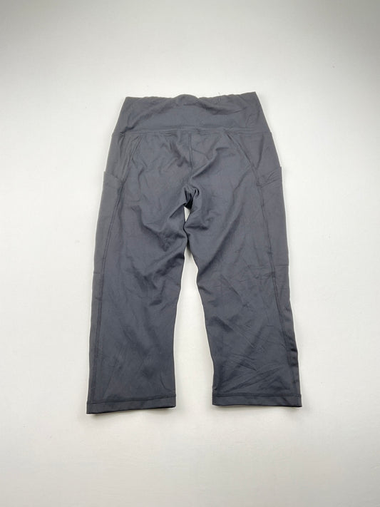 Licra Negro Deportivo Cool