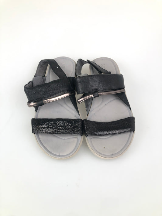 Sandalia Negro Minimum