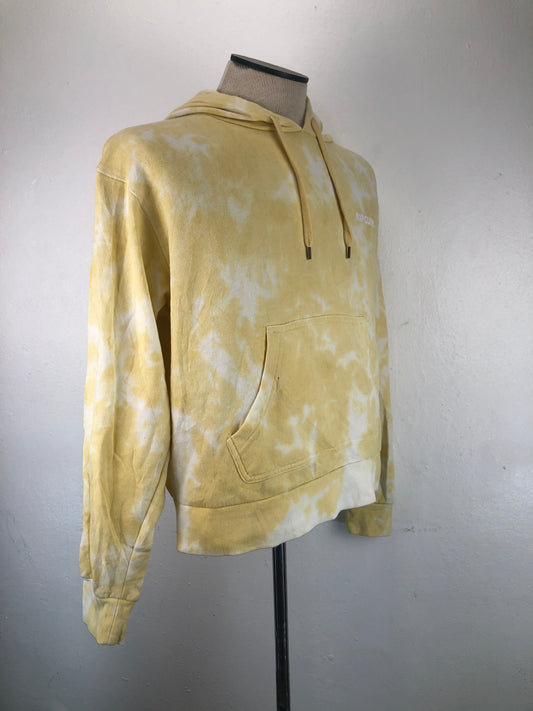 Abrigo Amarillo Ripcurl