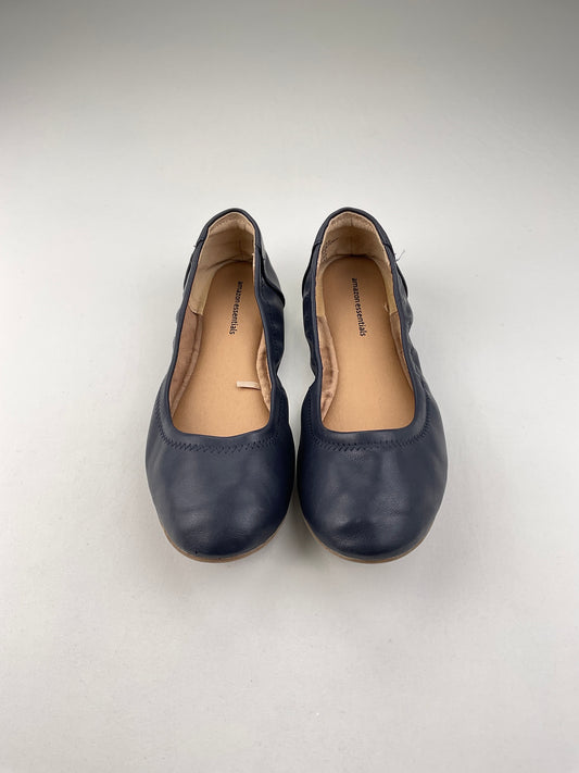 Zapatos Azul marino Amazon essentials