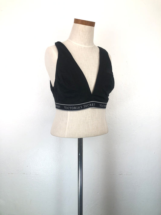 Blusita Negro Deportivo victora s Secret