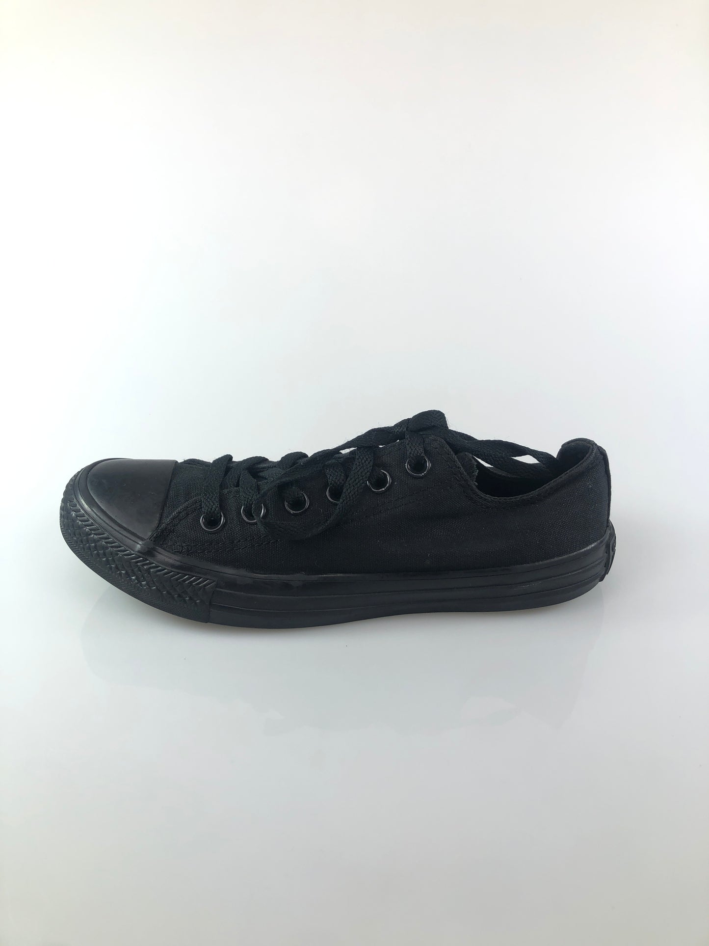 Tenis Negro Converse
