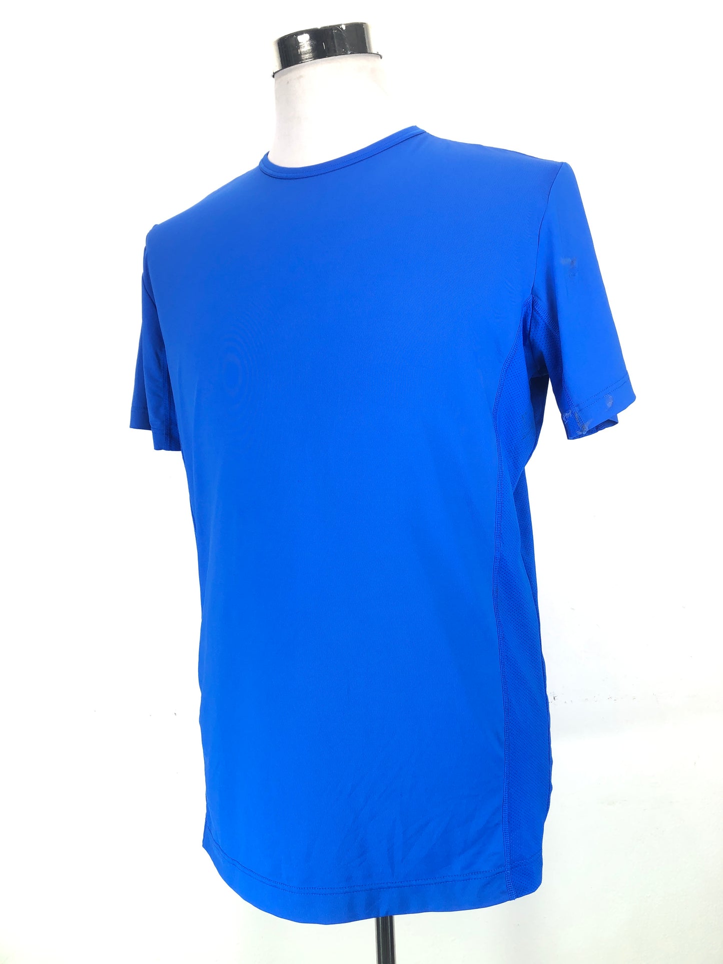 Camiseta Azul Jockey