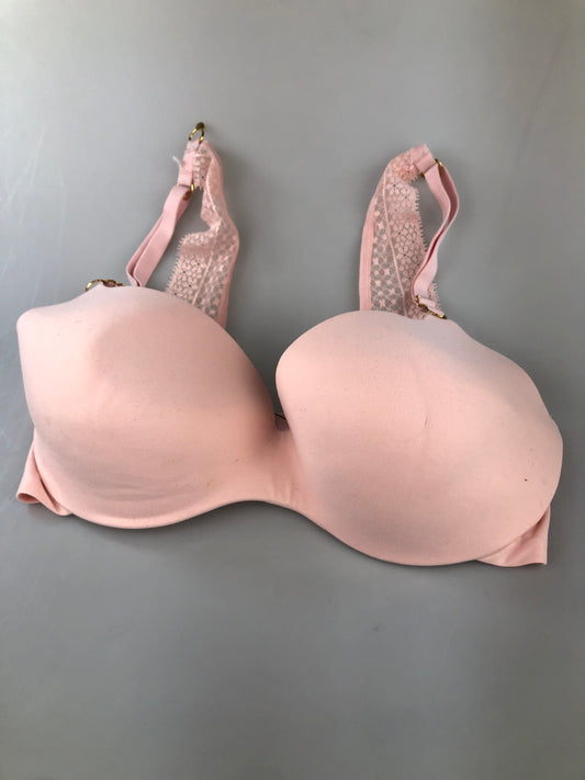 Brasier Rosado Victoria,s Secret