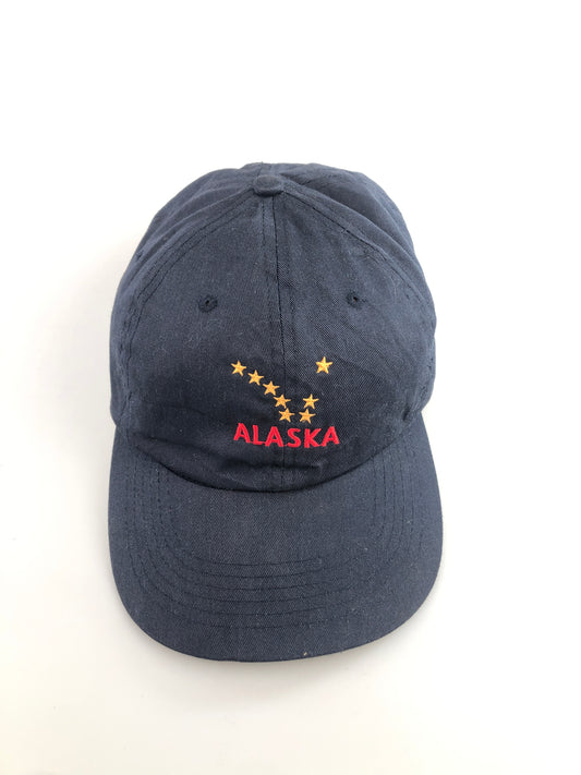 Gorra Azul marino alaska